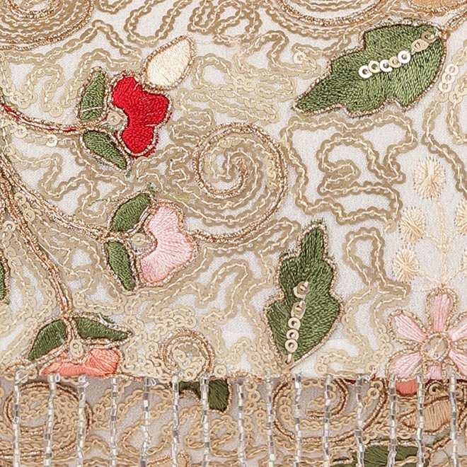 Mochi Women Multicolor Ethnic-Wedding Clutches (SKU: 38-94-13-10) Mochi Women Multicolor Ethnic-Wedding Clutches (SKU: 38-94-13-10)