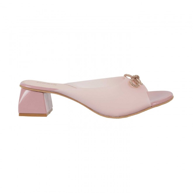 Mochi Women Peach Party Sandals (SKU: 40-137-80-36)