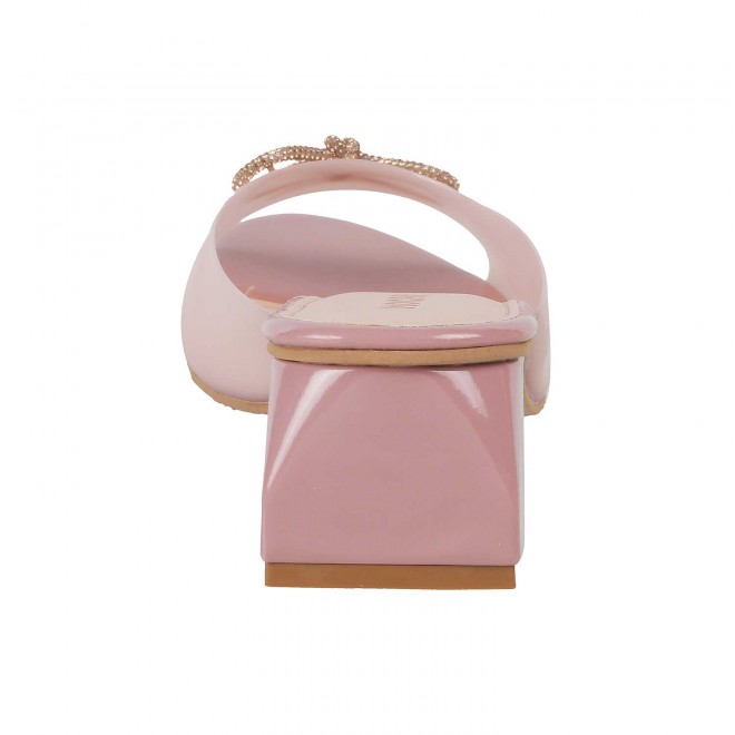 Mochi Women Peach Party Sandals (SKU: 40-137-80-36)