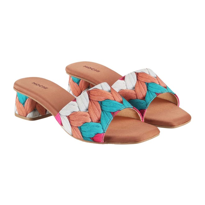 Women Beige Casual Sandals