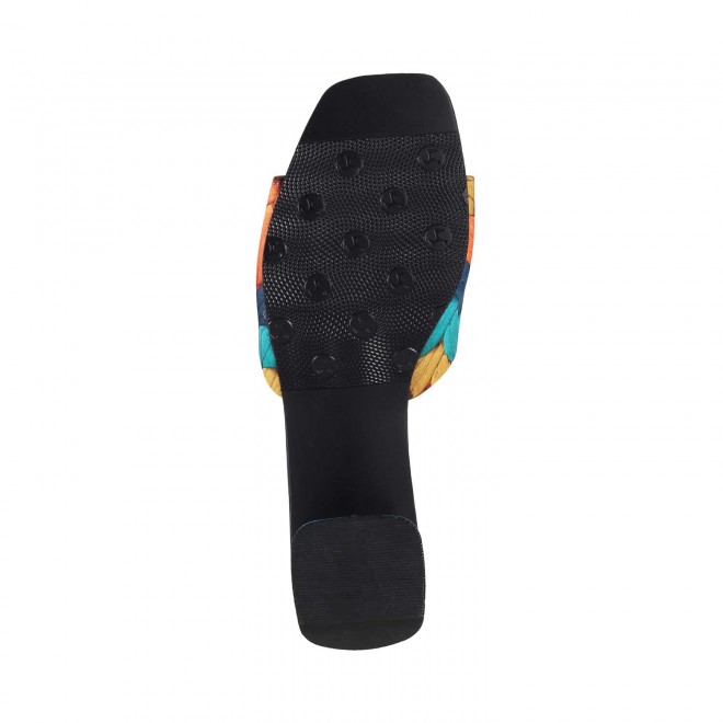 Mochi Women Blue Casual Sandals (SKU: 40-145-45-36)