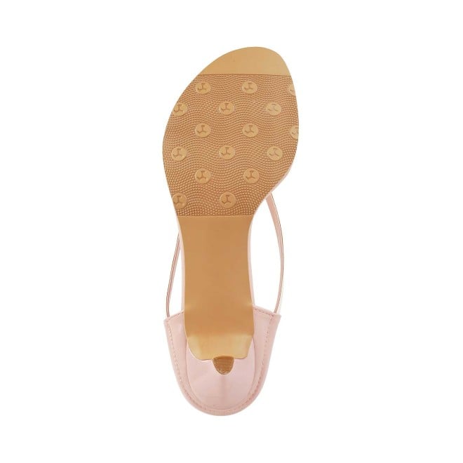 Mochi Women Pink Casual Slippers (SKU: 40-2173-24-39)
