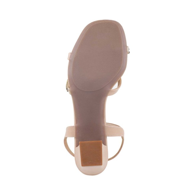 Mochi Women Peach Party Sandals (SKU: 40-2442-80-36)