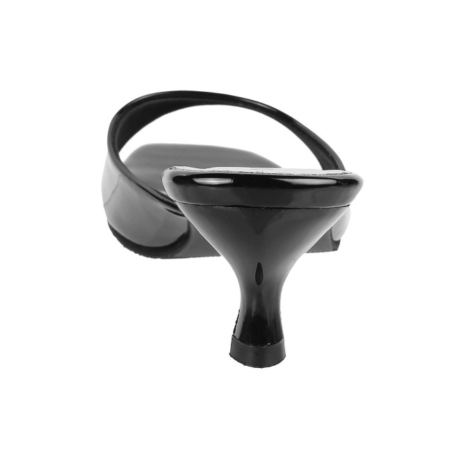 Mochi Women Black Casual Slides (SKU: 40-2476-11-36)
