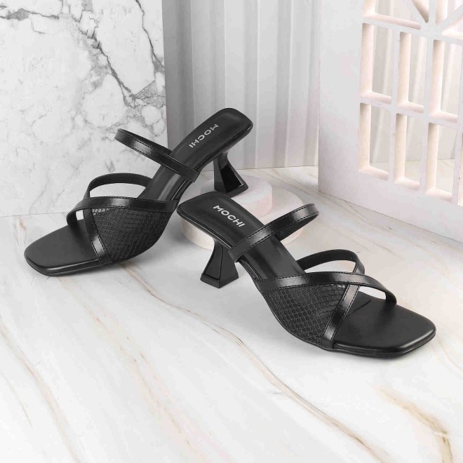 Mochi Women Beige Formal Pumps (SKU: 40-288-20-38)