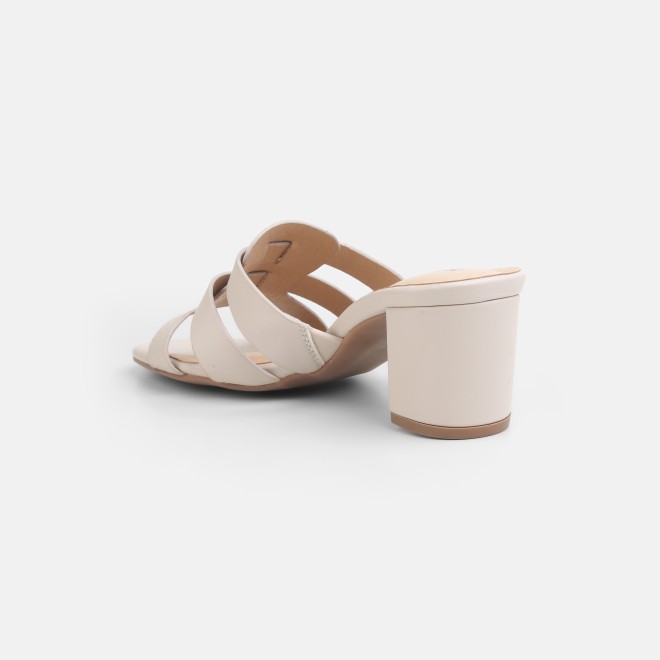 Mochi Women Grey Casual Slip Ons (SKU: 40-800311-14-36)