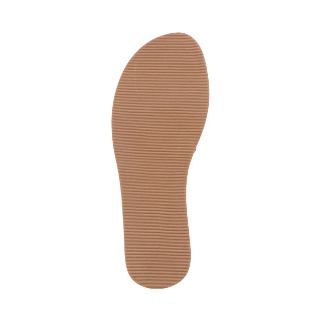 Mochi Women Gold Casual Mules (SKU: 41-273-15-37)
