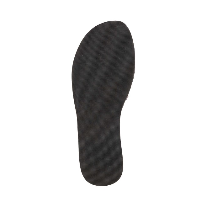 Mochi Women Gun-metal Casual Mules (SKU: 41-273-29-37)