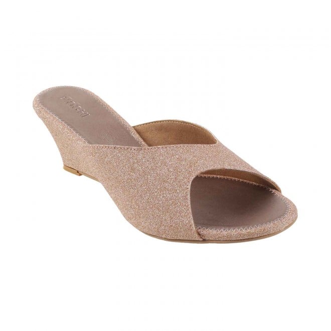 Mochi Women Chiku Casual Slides (SKU: 41-3898-22-36)
