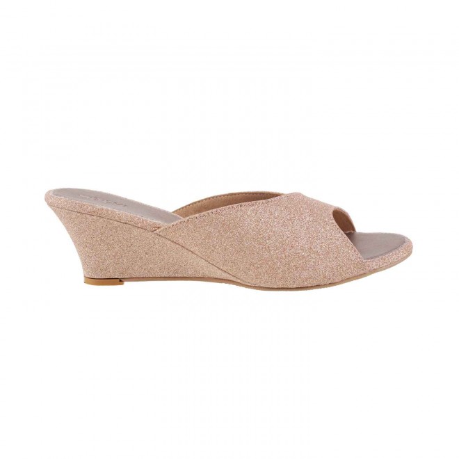 Mochi Women Chiku Casual Slides (SKU: 41-3898-22-36)