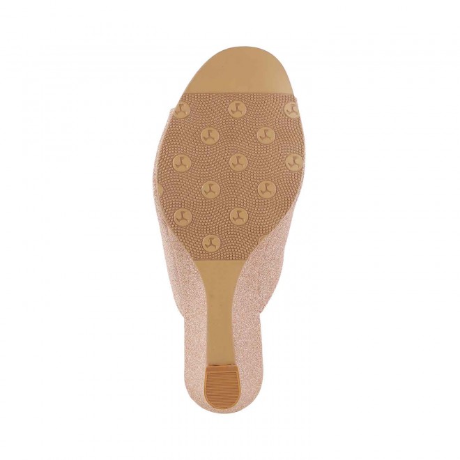 Mochi Women Chiku Casual Slides (SKU: 41-3898-22-36)