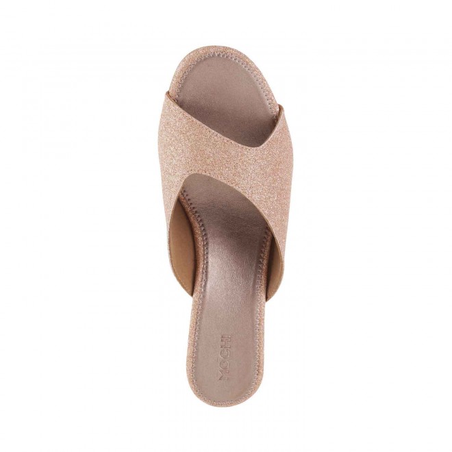 Mochi Women Chiku Casual Slides (SKU: 41-3898-22-36)