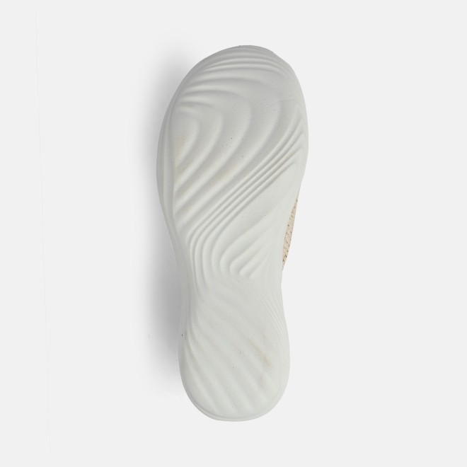 Mochi Women Off-white Casual Slip Ons (SKU: 41-452-66-36)