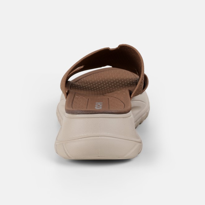 Mochi Women Bronze Casual Slip Ons (SKU: 41-490-46-36)