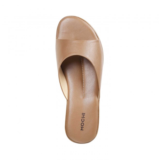 Mochi Women Chiku Casual Sandals (SKU: 41-95-22-36)