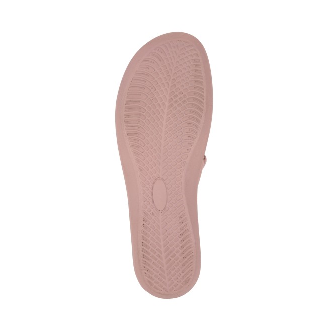 Mochi Women Purple Casual Slippers (SKU: 44-213-26-36)