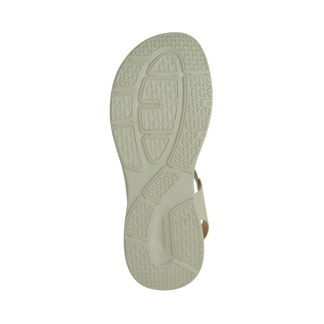 Mochi Women Green Casual Sandals (SKU: 44-217-21-38)