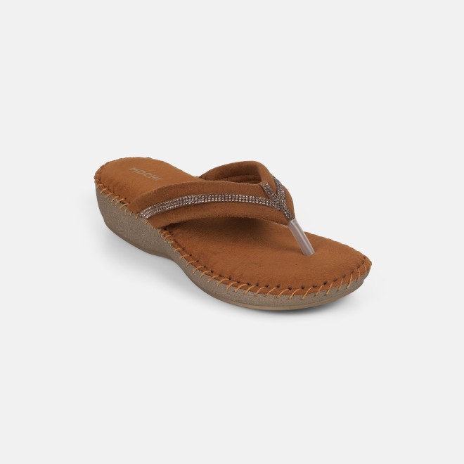 Mochi Women Antic-gold Casual Comfort (SKU: 44-328-28-36)