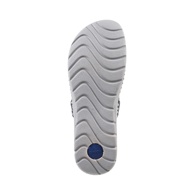 Mochi Women Light-Grey Casual Slippers (SKU: 44-38-59-36)