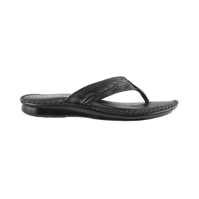 Mochi Women Black Casual Comfort (SKU: 44-73L-11-42)