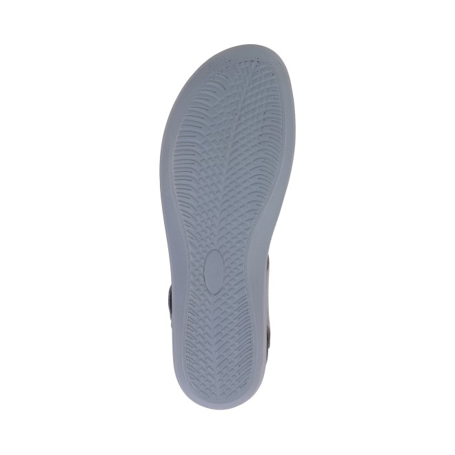Mochi Women Blue Casual Sandals (SKU: 44-800081-45-36)