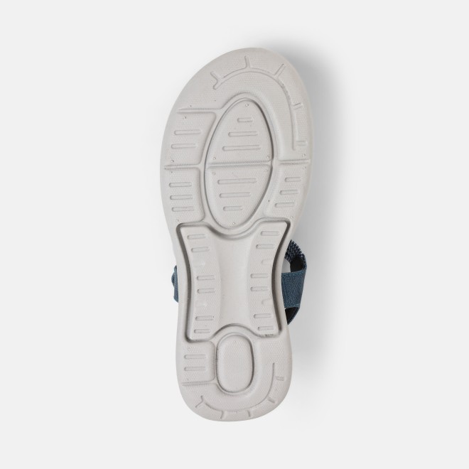 Mochi Women Blue Casual Sandals (SKU: 44-800214-45-36)