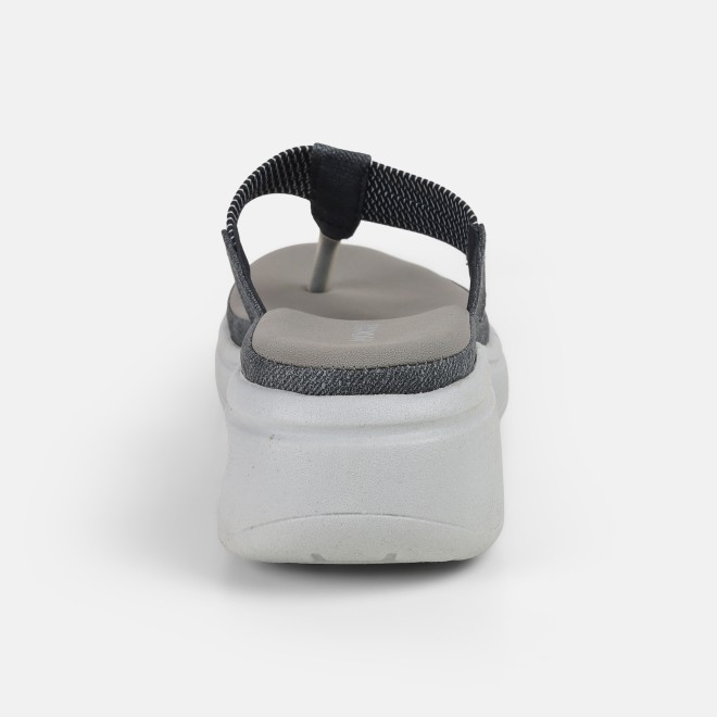 Mochi Women Black Casual Slippers (SKU: 44-800216-11-36)