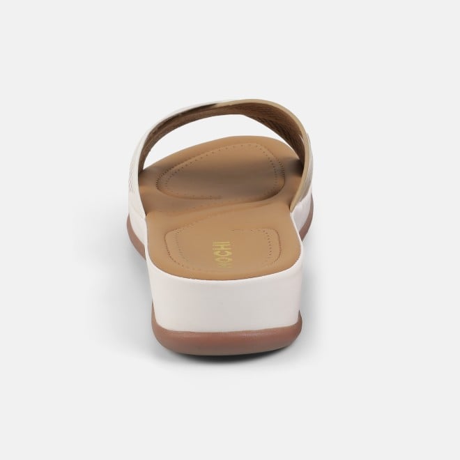 Mochi Women White Casual Comfort (SKU: 44-803882-16-36)