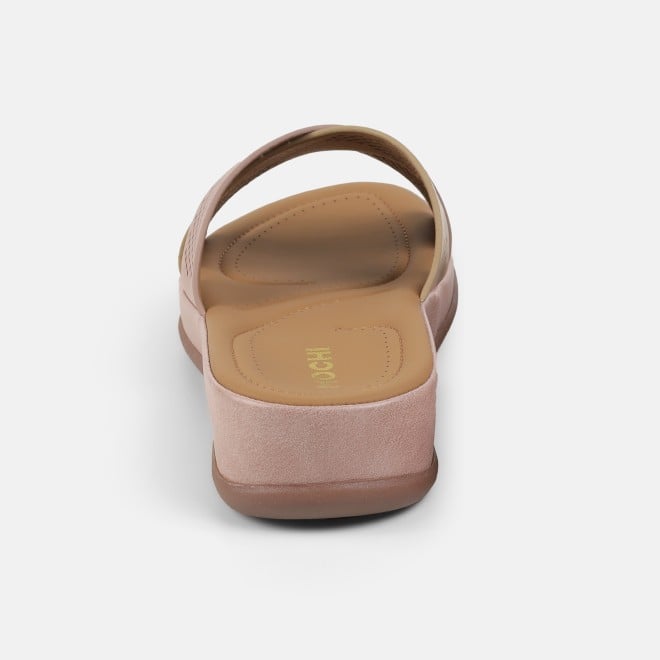 Mochi Women Peach Casual Comfort (SKU: 44-803882-80-36)