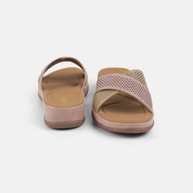 Mochi Women Peach Casual Comfort (SKU: 44-803882-80-36)