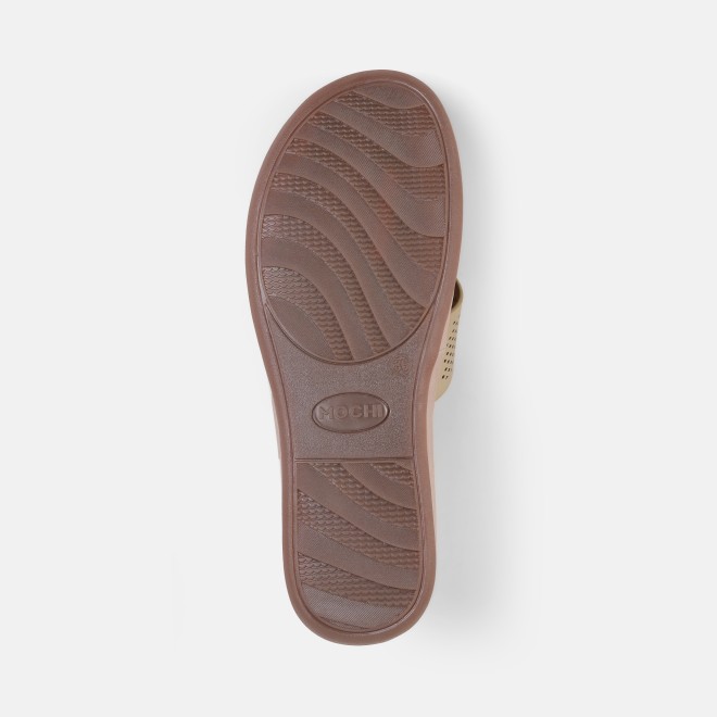 Mochi Women Peach Casual Comfort (SKU: 44-803882-80-36)