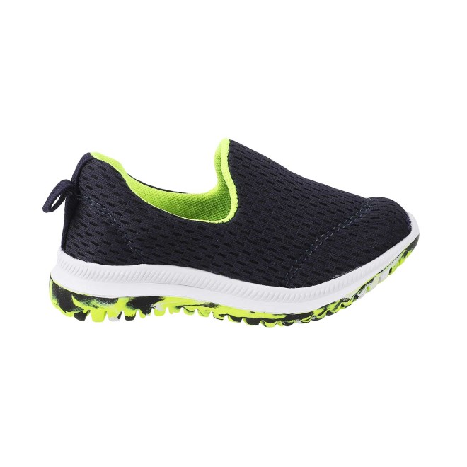 Mochi Boys Navy-Blue Casual Sneakers (SKU: 48-9-17-26)