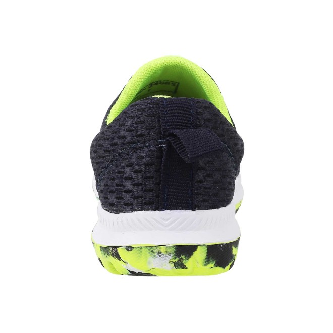 Mochi Boys Navy-Blue Casual Sneakers (SKU: 48-9-17-26)