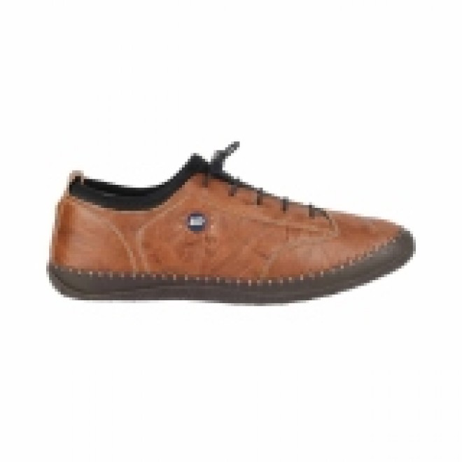 ID Men Tan Casual Sneakers (SKU: 52-1051-23-41)