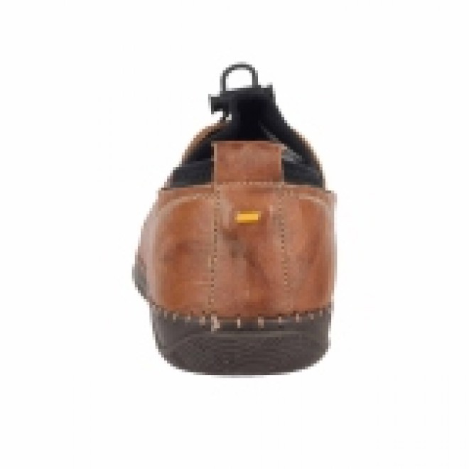 ID Men Tan Casual Sneakers (SKU: 52-1051-23-41)