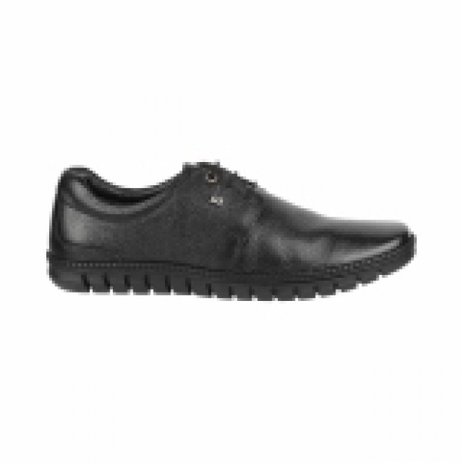 ID Men Black Formal Lace Up (SKU: 52-2072-11-40)