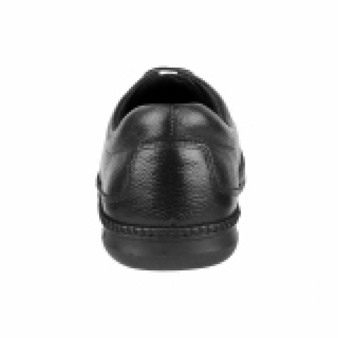ID Men Black Formal Lace Up (SKU: 52-2072-11-40)