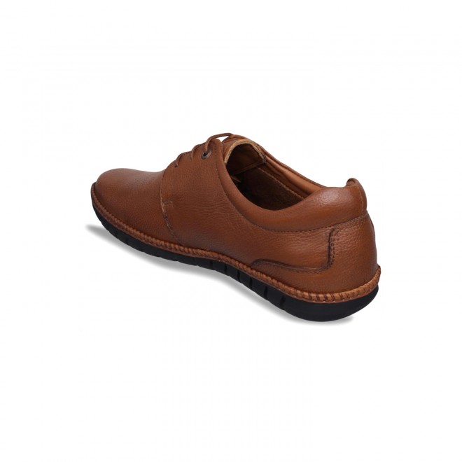 ID Men Tan Formal Lace Up (SKU: 52-2072-23-40)