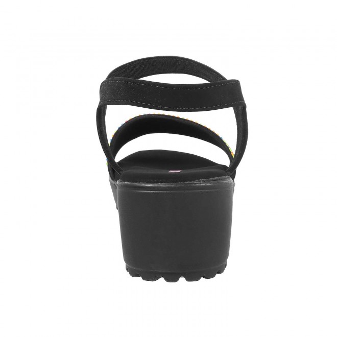 Mochi Girls Multi-Color Casual Sandals (SKU: 57-29-13-34)