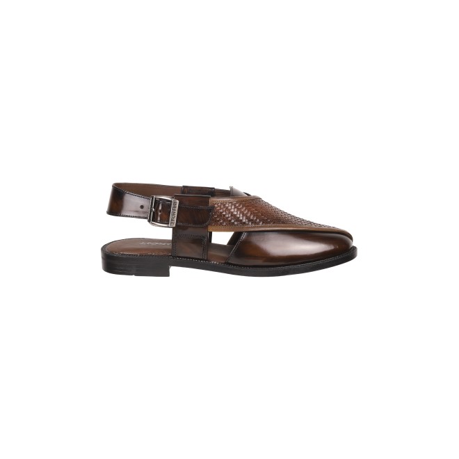 Mochi Men Tan Ethnic Pathanis (SKU: 60-116-23-40)
