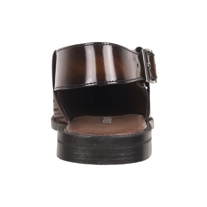 Mochi Men Tan Ethnic Pathanis (SKU: 60-116-23-40)