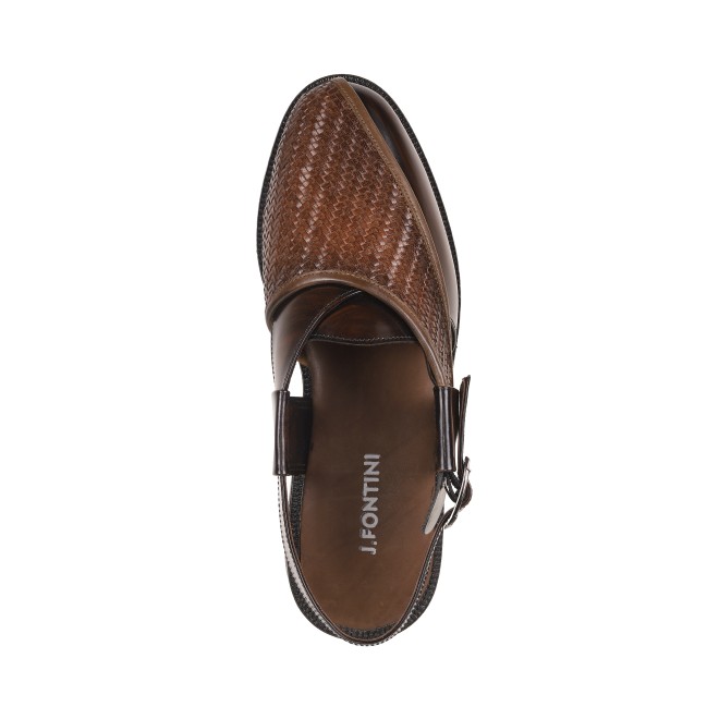 Mochi Men Tan Ethnic Pathanis (SKU: 60-116-23-40)