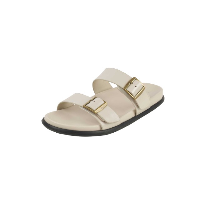 J.Fontini Men Beige Casual Slippers (SKU: 60-183-20-41)