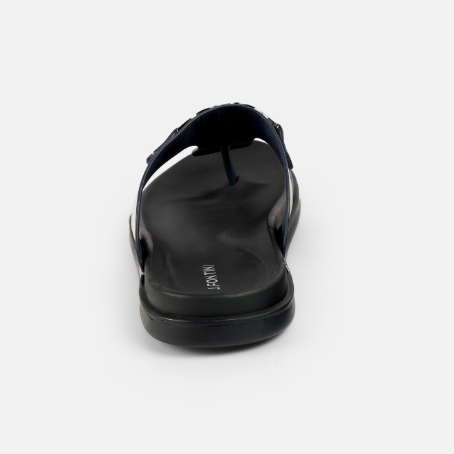 J.Fontini Men Beige Casual Slippers (SKU: 60-188-20-41)