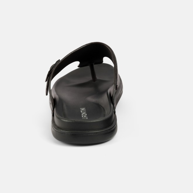 J.Fontini Men Wine Casual Slippers (SKU: 60-190-58-40)