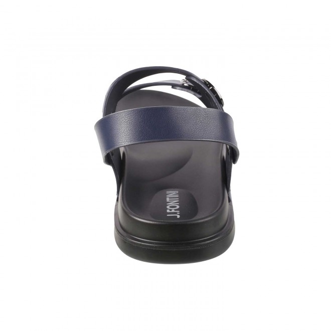 Mochi Men Blue Casual Sandals (SKU: 60-9949-45-40)