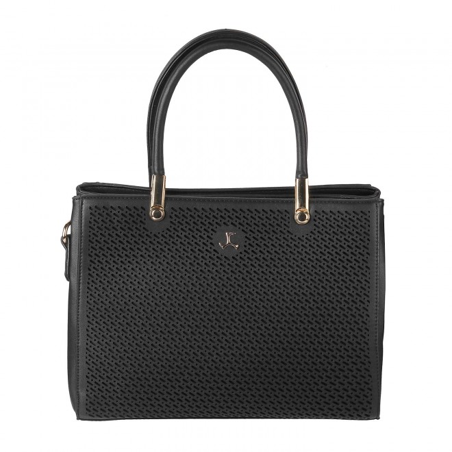 Women Black Bag Satchel Bag