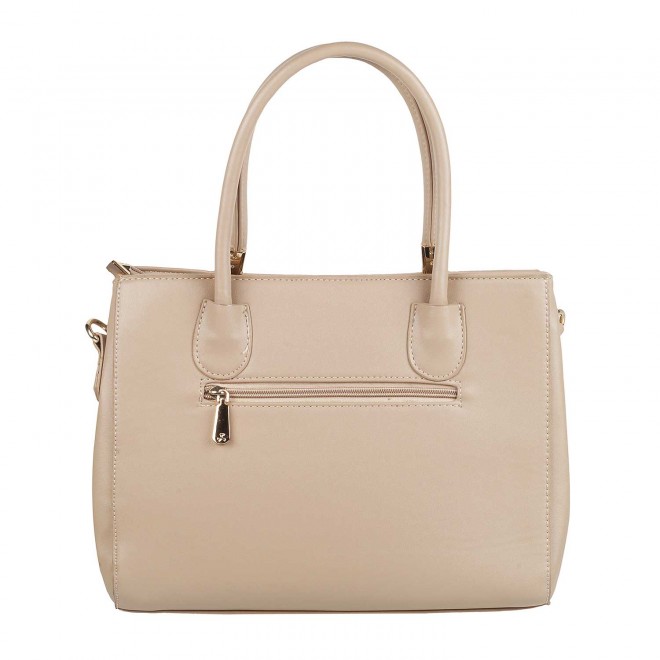 Mochi Women Beige Bag Satchel Bag (SKU: 65-3470-20-10)