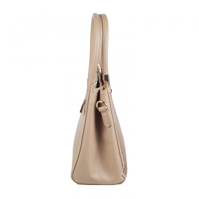 Mochi Women Beige Bag Satchel Bag (SKU: 65-3470-20-10)