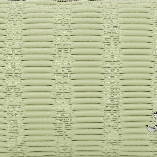 Mochi Women Green Sling Bag (SKU: 66-1007-21-10)